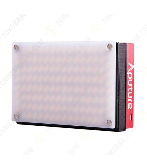 Aputure Amaran AL-MX Bicolor LED Mini Light 